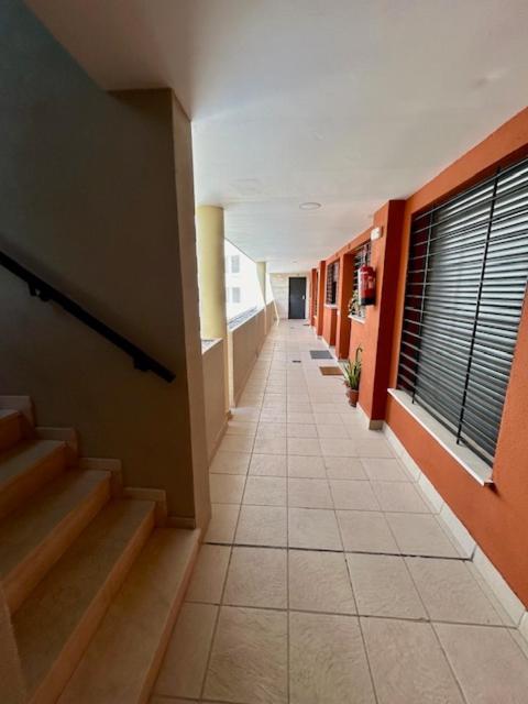 Gatu El Arrecife - Apartamento A 2 Minutos De La Playa En El Puerto De Santamaria , Preferente Mayores De 25 Anos Y Familias El Puerto de Santa María Exteriér fotografie