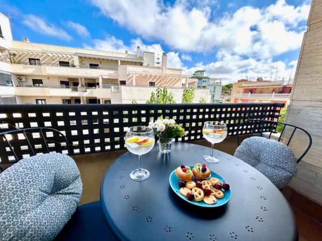 Gatu El Arrecife - Apartamento A 2 Minutos De La Playa En El Puerto De Santamaria , Preferente Mayores De 25 Anos Y Familias El Puerto de Santa María Exteriér fotografie